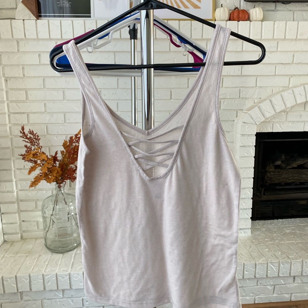 Victoria’s Secret workout tank